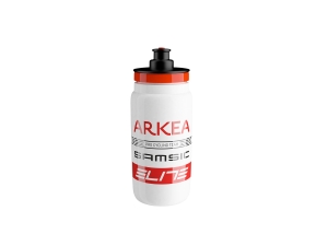 BIDON ELITE FLY TEAMS ARKEA SAMSIC 550 ML