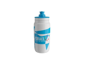 BIDON ELITE FLY TEAMS ISRAEL START-UP NATION 550 ML