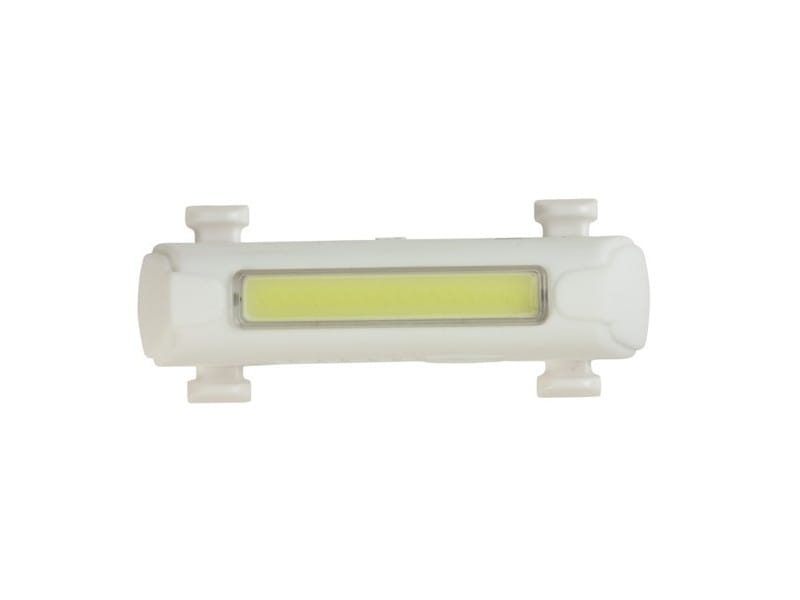 SERFAS LAMPA PRZÓD USL-6 THUNDERBOLT; kolor: biały