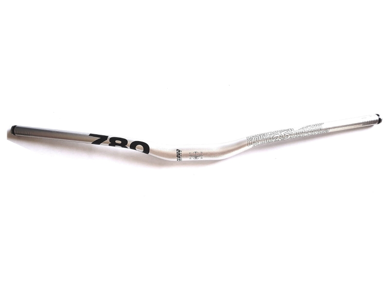 Kierwonica Cloud Perform 780 DH 35 MM  grey black