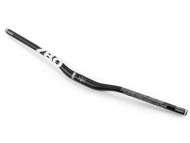 Kierwonica Cloud Perform 780 DH 35 MM  black white