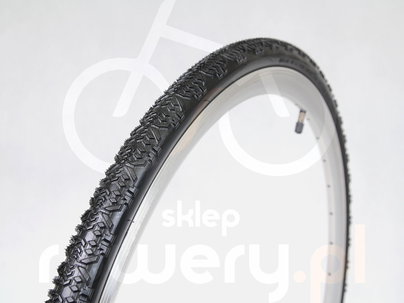 Opona rowerowa Cyclo Cross DURO 700 x 32C HUP!