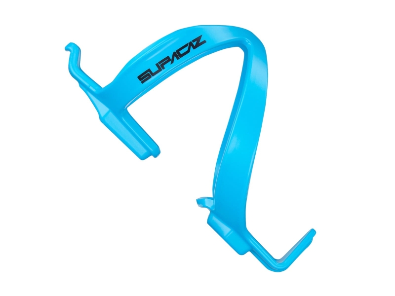 KOSZYK NA BIDON SUPACAZ FLY CAGE POLY NIEBIESKI