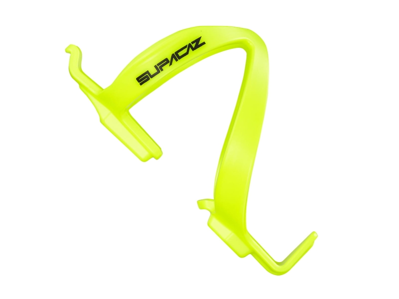 KOSZYK NA BIDON SUPACAZ FLY CAGE POLY ŻÓŁTY