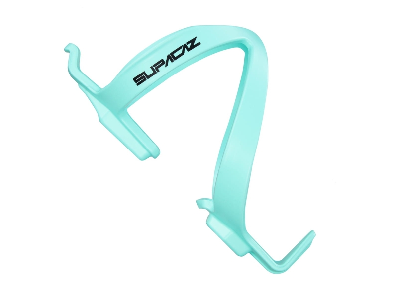 KOSZYK NA BIDON SUPACAZ FLY CAGE POLYTURKUSOWY