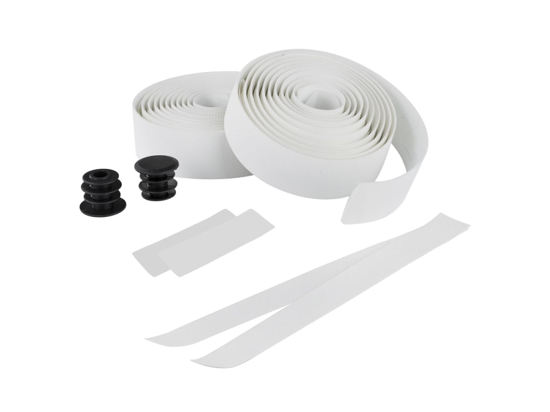 Owijka Kellys Bastogne; kolor: biały