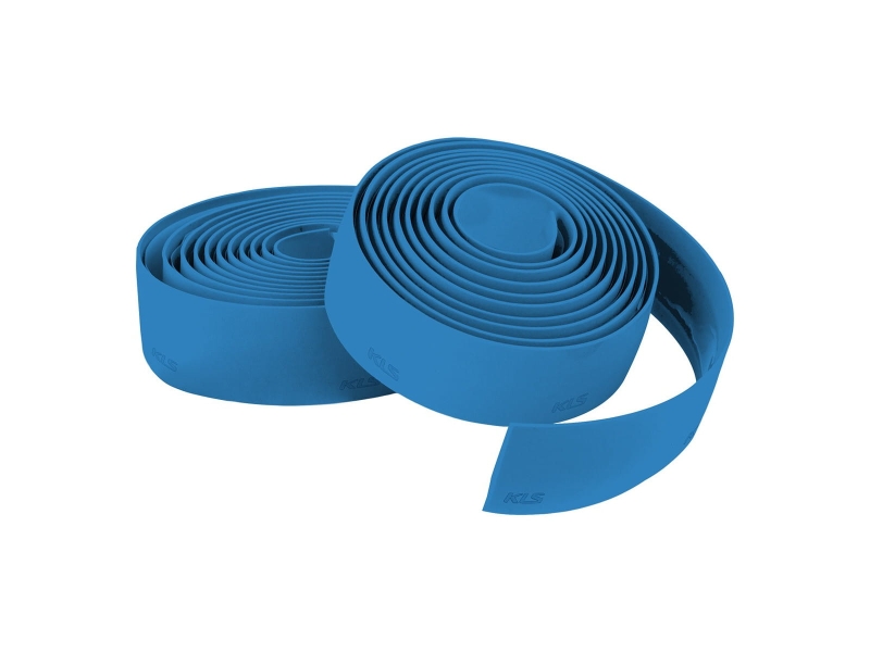 Owijka na kierownicę Kellys Trento; kolor: niebieski