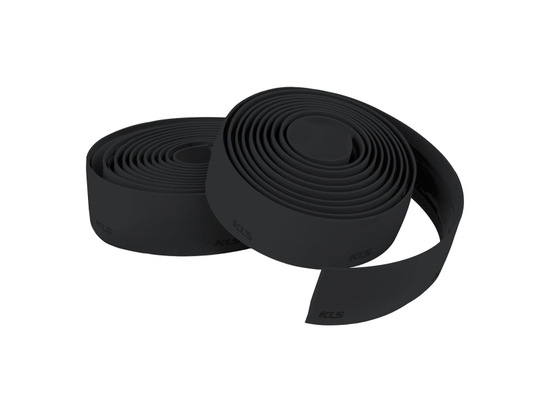 Owijka na kierownicę Kellys Trento; kolor: czarny