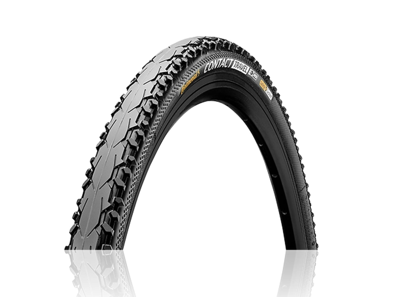 Opona Continental Contact Travel 28 x 1.60 ECO25