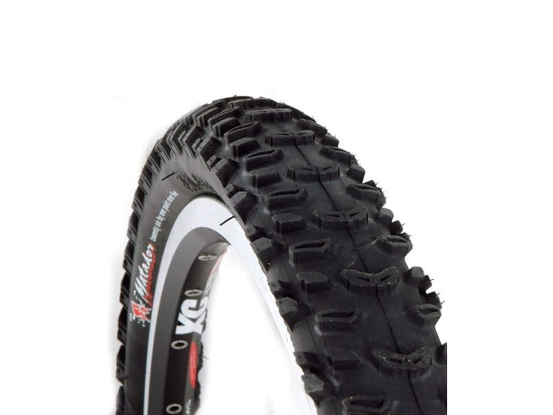 Opona rowerowa Duro Matador HF-860A; rozmiar: 27,5 x 2.20