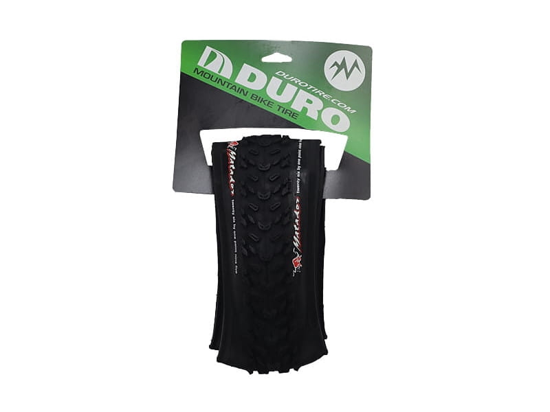 Opona Duro Matador 26 x 1.95 - etykieta