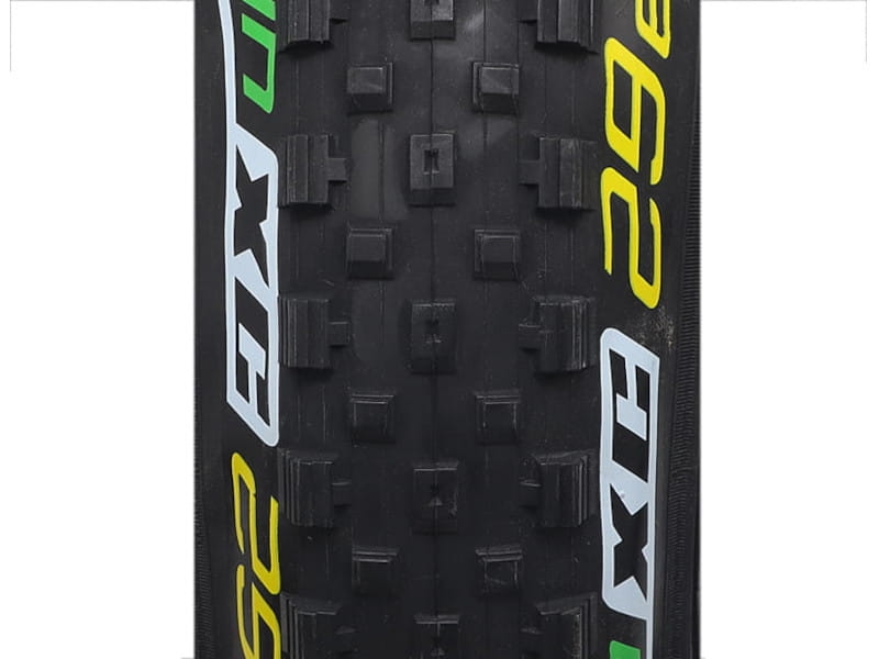 Opona rowerowa Gremlin XC 29 x 2.20 DB-1001A