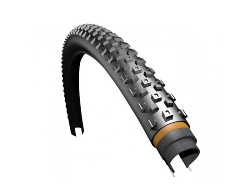 Opona Duro 29 x 2.20 Gremlin XC - wizualizacja