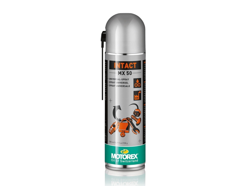 Smar uniwersalny Motorex Intact MX50 Aerosol 500ml.jpg