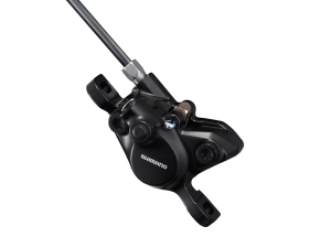 Zacisk Hamulca Tarcz Shimano P/T BR-MT200