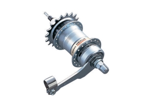 Piasta Shimano Nexus 3 Biegowa 36H