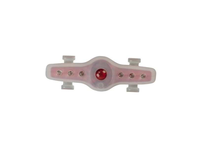 Lampka tylna Serfas TL-STN SEAT STAY 2; kolor: bezbarwny