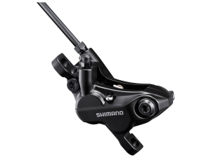 Zacisk Hamulcowy Tarcz Shimano MT520