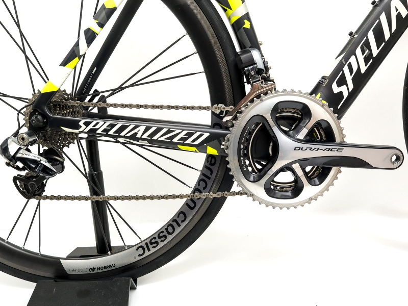 SPECIALIZED VENGE DI2 SAGAN COLLECTION