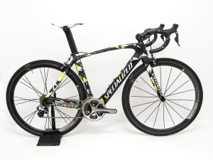 ROWER SPECIALIZED VENGE DI2 SAGAN COLLECTION