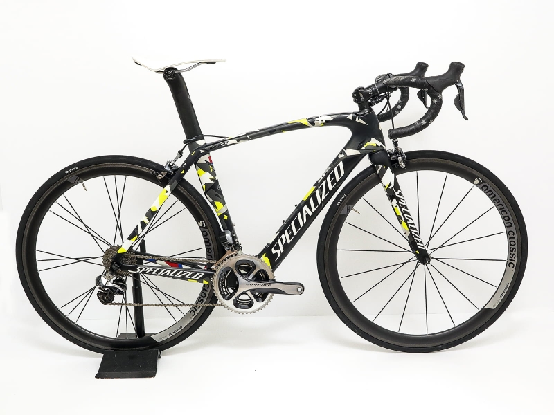 SPECIALIZED VENGE DI2 SAGAN COLLECTION