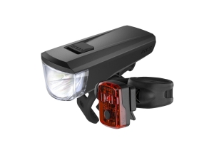 Zestaw oświetlenie Kellys NOBLE USB