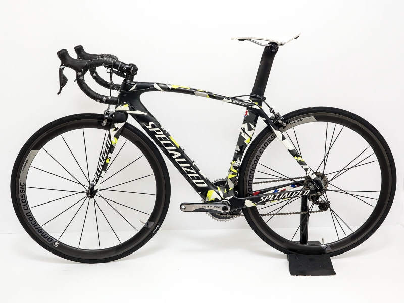 SPECIALIZED VENGE DI2 SAGAN COLLECTION
