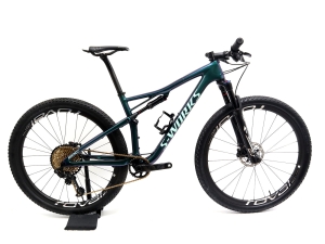 ROWER SPECIALIZED S-WORKS-EPIC