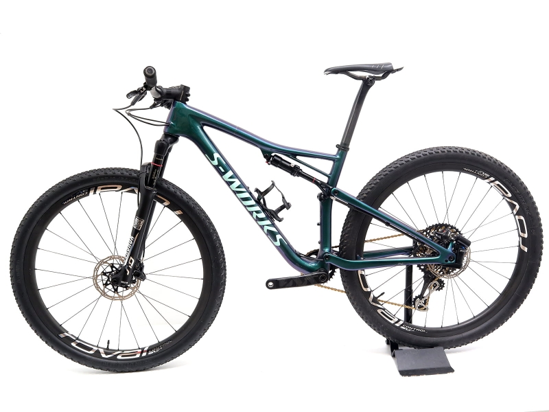 SPECIALIZED S-WORKS-EPIC