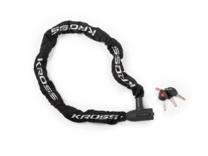 Zamknięcie rowerowe typu Łańcuch Kross KZL 550