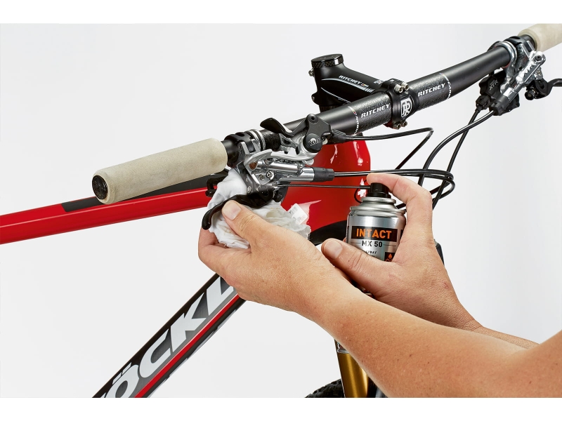 Uniwersalny smar Motorex Intact MX50