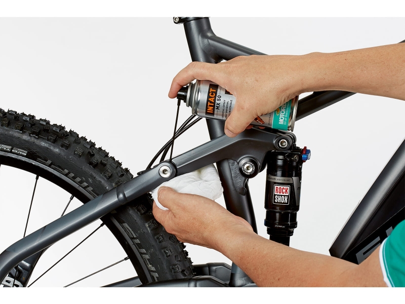 Uniwersalny smar Motorex Intact MX50