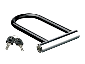 Zapięcie rowerowe Kellys Alert U-Lock