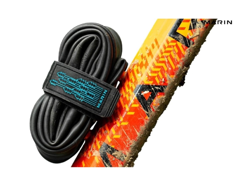 UCHWYT NA RAMĘ MARIN BEAR HUG 3