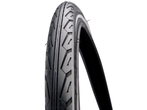 Opona Duro 28 x 1 5/8 X 1 3/8 DB 7010 Reflex + Wkładka Drut