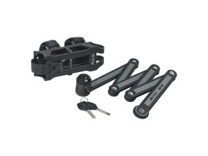 Zapięcie rowerowe KLS FOLD 30 