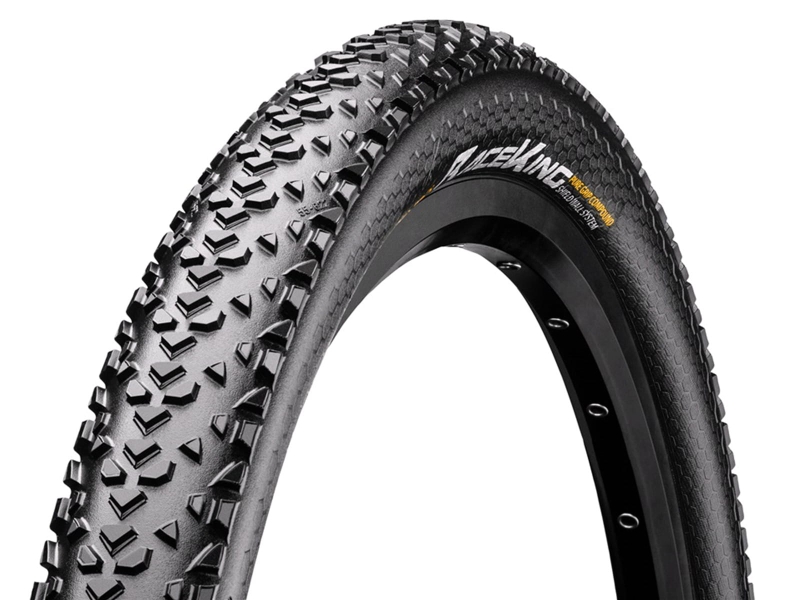 OPONA CONTINENTAL RACE KING 26X2.20 Drut