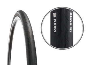 Opona Duro Stinger 700 x 25C Drut  