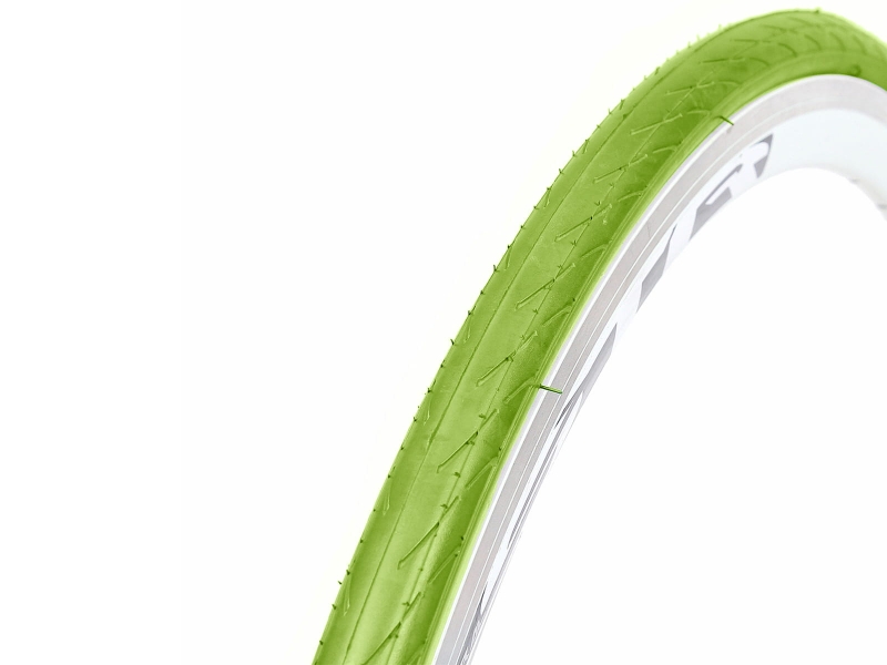 Zielona opona Duro 700x25C DB-7043