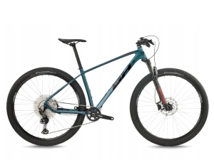 Rower górski BH EXPERT 4.5 Niebieski