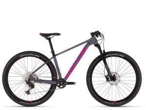 Rower KELLYS Mystery 50 Szary