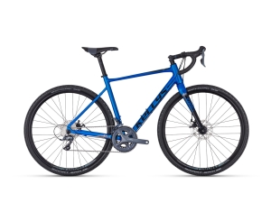 Rower Kellys Soot Niebieski