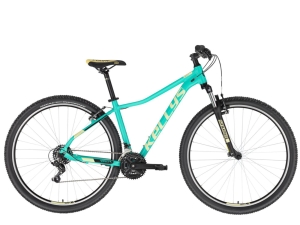 Rower Kellys Vanity 10 Aqua Green