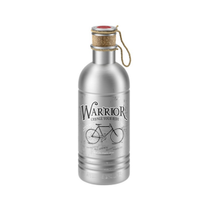 Bidon Elite Eroica Warriors 600ml