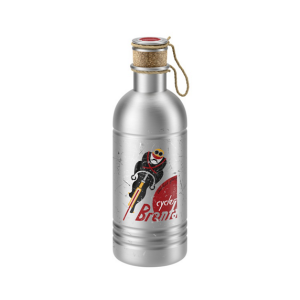 Bidon Elite Eroica Cycles Brenta 600ml