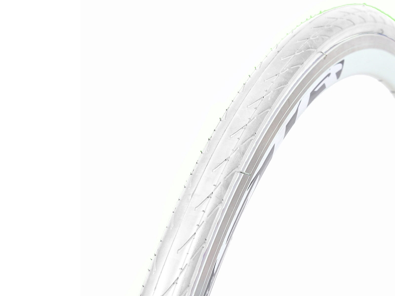 Biała opona Duro 700x25C DB-7043