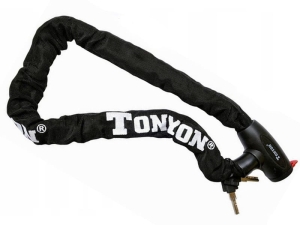 Zamknięcie łańcuch Kands 900 mm TY715