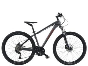 Rower Kands Comp-Er Hydr Alivio 27,5" Grafitowy