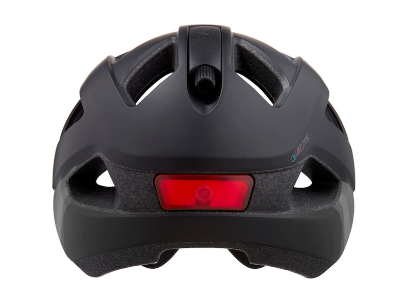 Lampka do kasku rowerowego Lazer Led Cameleon
