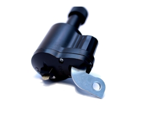 Prądnica lewostronna dynamo  6V-3W